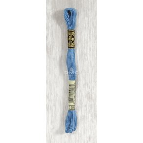 DMC Moulin&eacute; 518