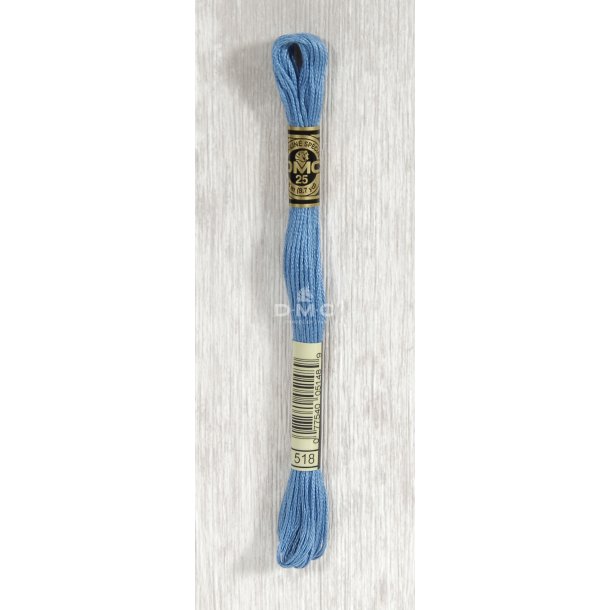 DMC Moulin&eacute; 518