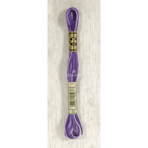 DMC Moulin&eacute; 52