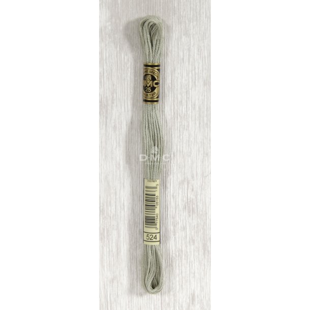 DMC Moulin&eacute; 524