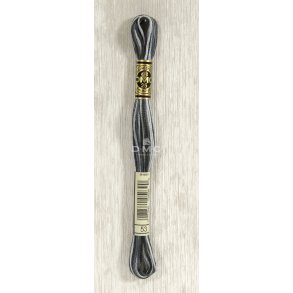 DMC Moulin&eacute; 53