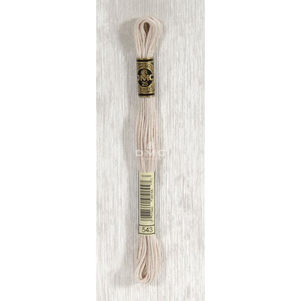 DMC Moulin&eacute; 543