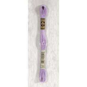 DMC Moulin&eacute; 554