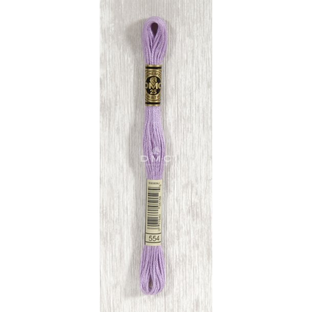 DMC Moulin&eacute; 554