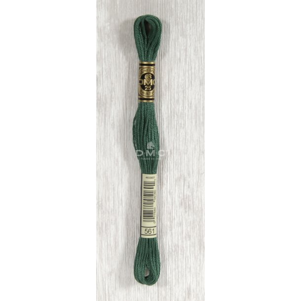 DMC Moulin&eacute; 561