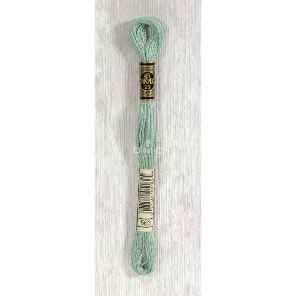 DMC Moulin&eacute; 563