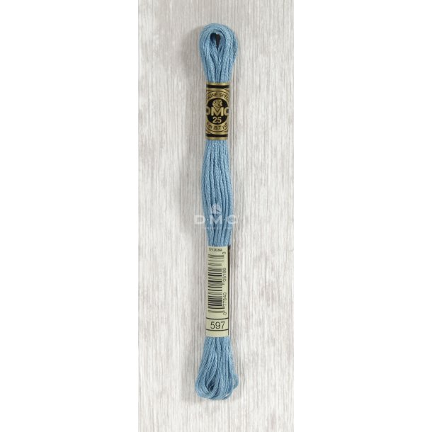 DMC Moulin&eacute; 597