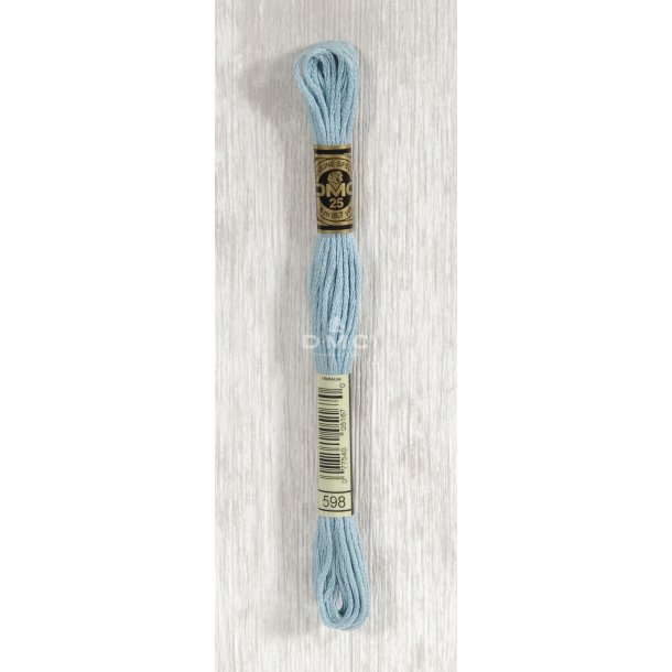 DMC Moulin&eacute; 598