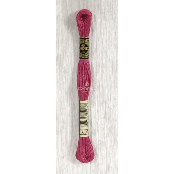 DMC Moulin&eacute; 600