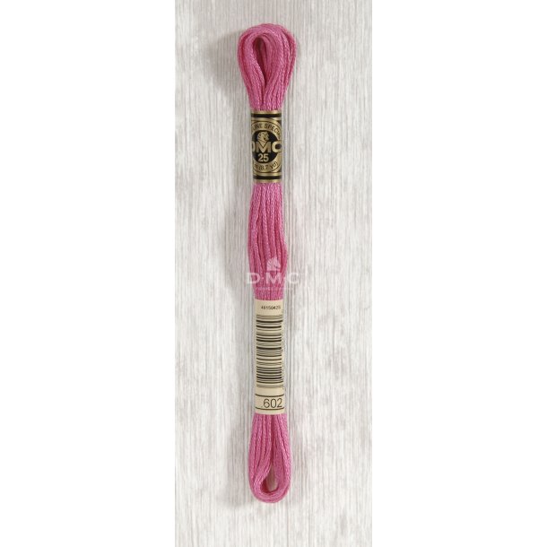 DMC Moulin&eacute; 602