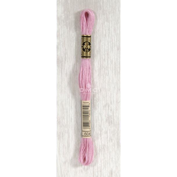 DMC Moulin&eacute; 604