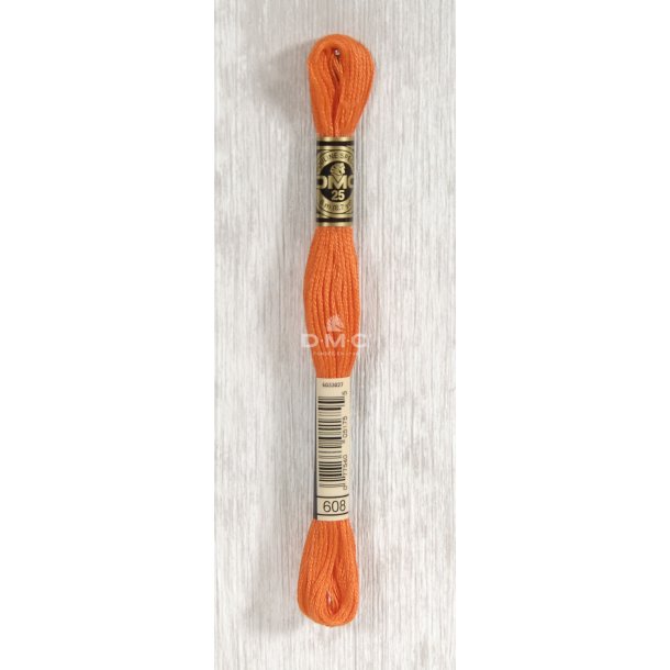 DMC Moulin&eacute; 608