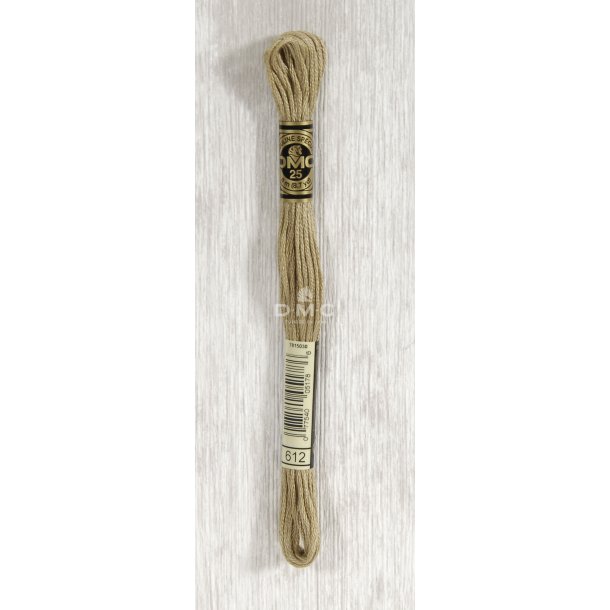 DMC Moulin&eacute; 612