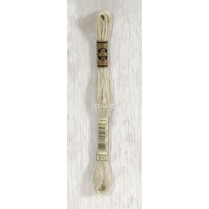 DMC Moulin&eacute; 613