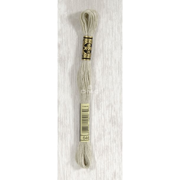 DMC Moulin&eacute; 644