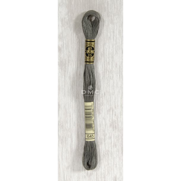 DMC Moulin&eacute; 645