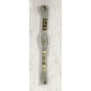 DMC Moulin&eacute; 647