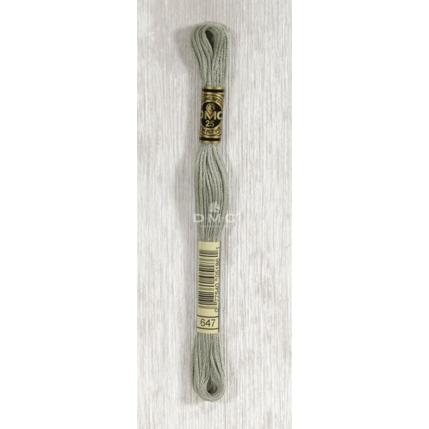 DMC Moulin&eacute; 647