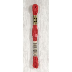 DMC Moulin&eacute; 666