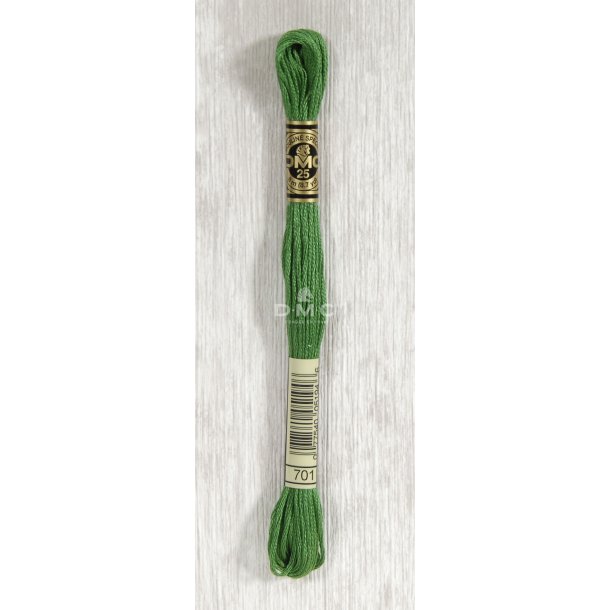 DMC Moulin&eacute; 701