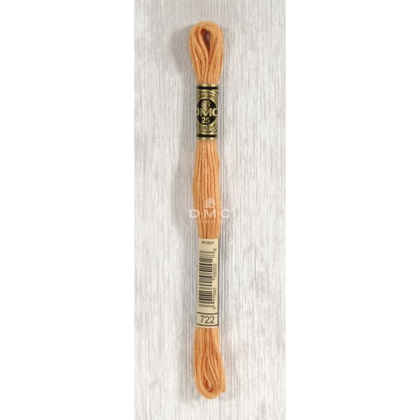 DMC Moulin&eacute; 722