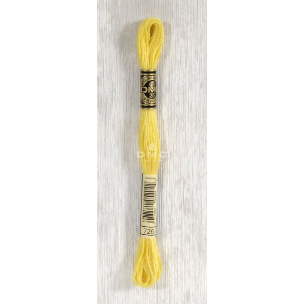 DMC Moulin&eacute; 726