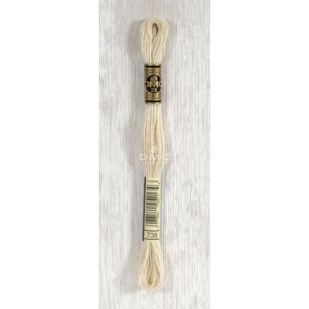 DMC Moulin&eacute; 739