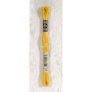 DMC Moulin&eacute; 742