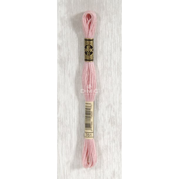 DMC Moulin&eacute; 761