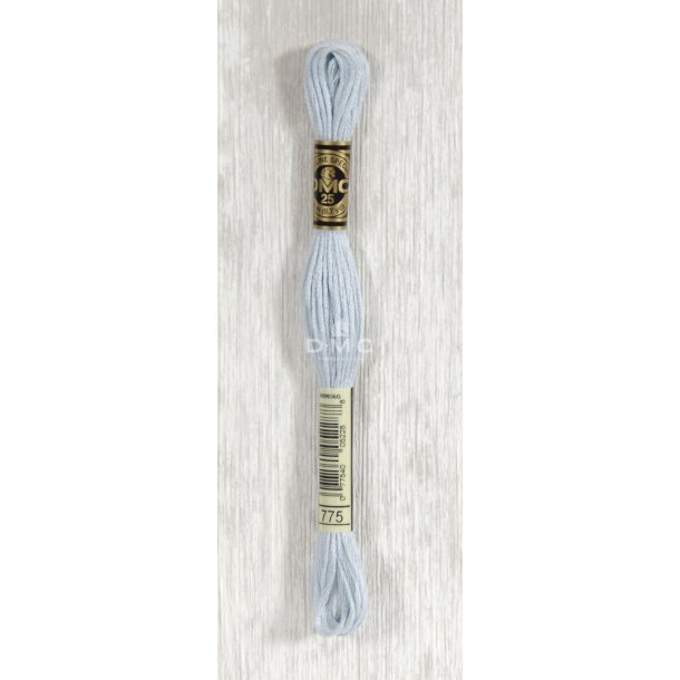 DMC Moulin&eacute; 775