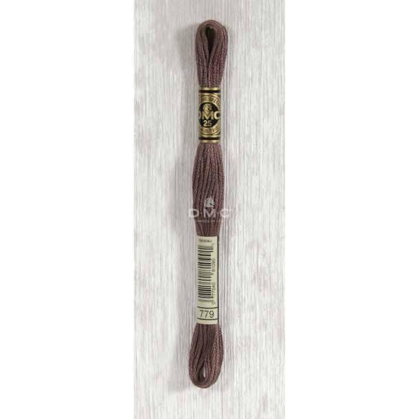 DMC Moulin&eacute; 779