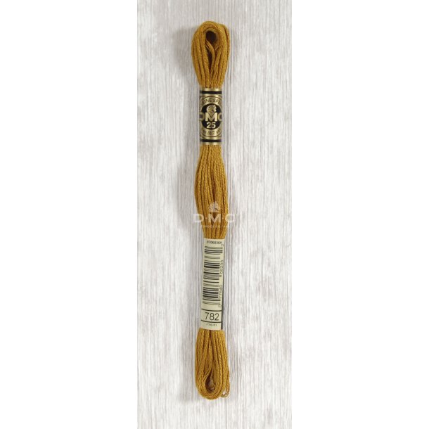 DMC Moulin&eacute; 782