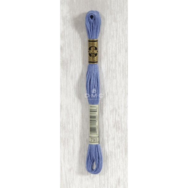 DMC Moulin&eacute; 793