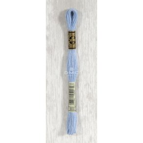 DMC Moulin&eacute; 800