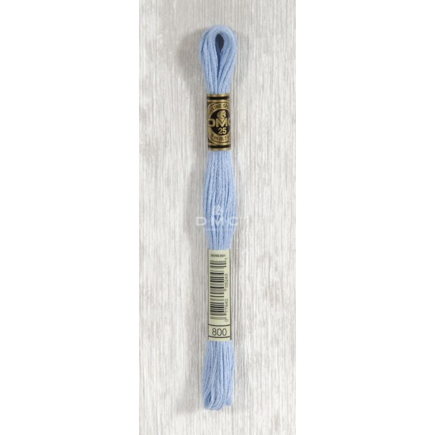 DMC Moulin&eacute; 800