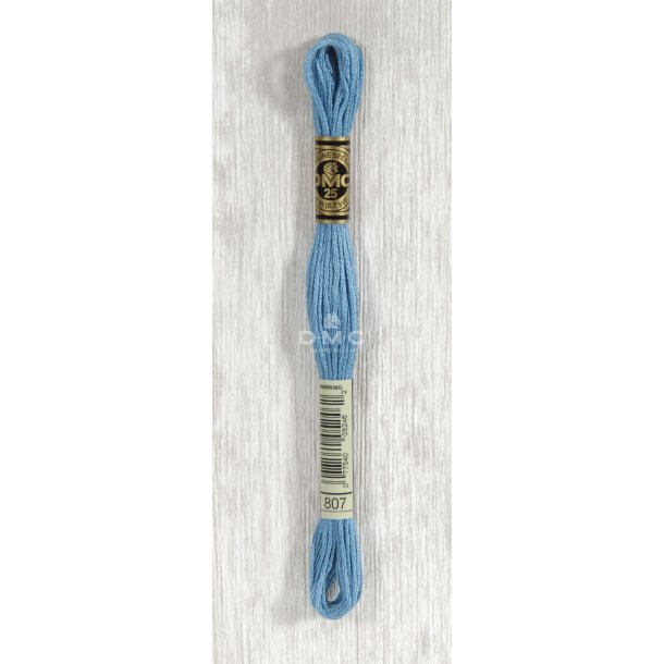 DMC Moulin&eacute; 807