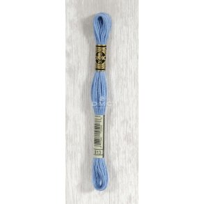 DMC Moulin&eacute; 813