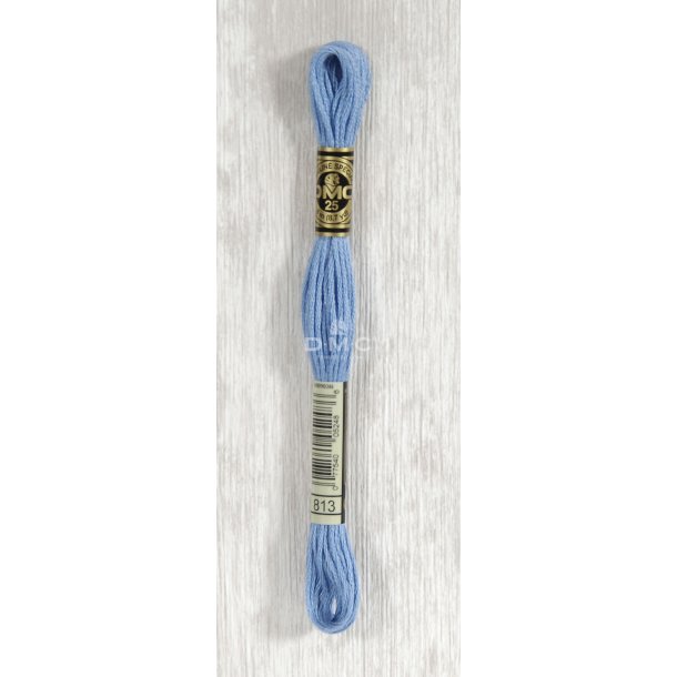 DMC Moulin&eacute; 813