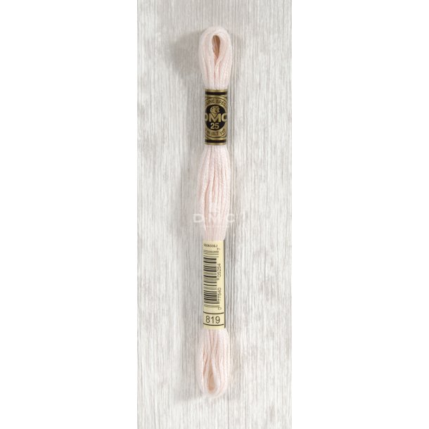 DMC Moulin&eacute; 819