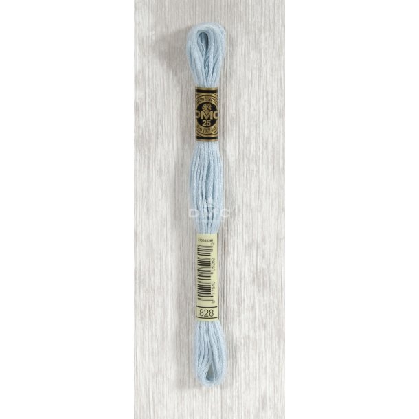 DMC Moulin&eacute; 828