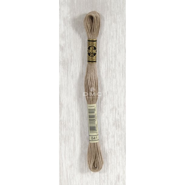 DMC Moulin&eacute; 841