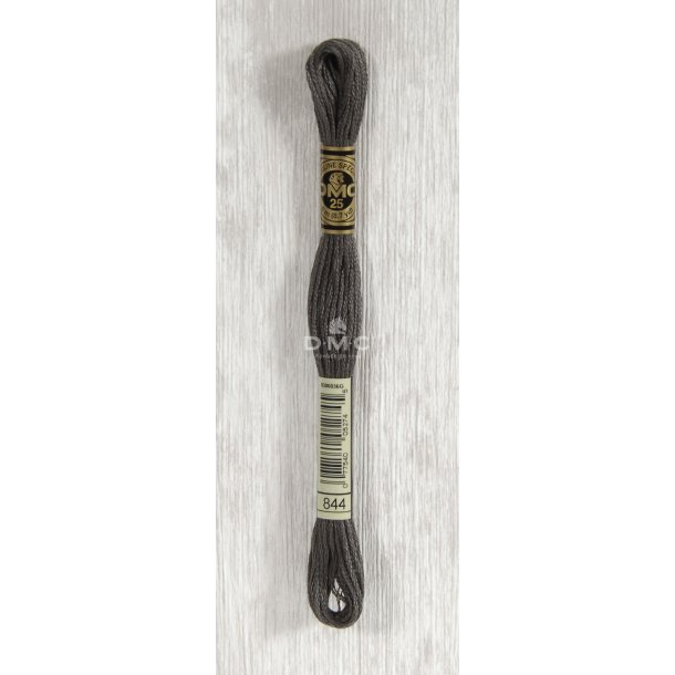 DMC Moulin&eacute; 844