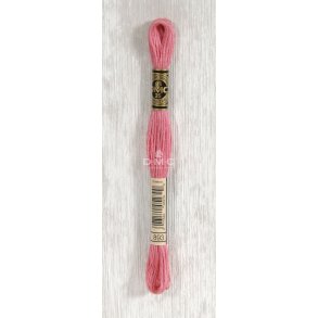 DMC Moulin&eacute; 893