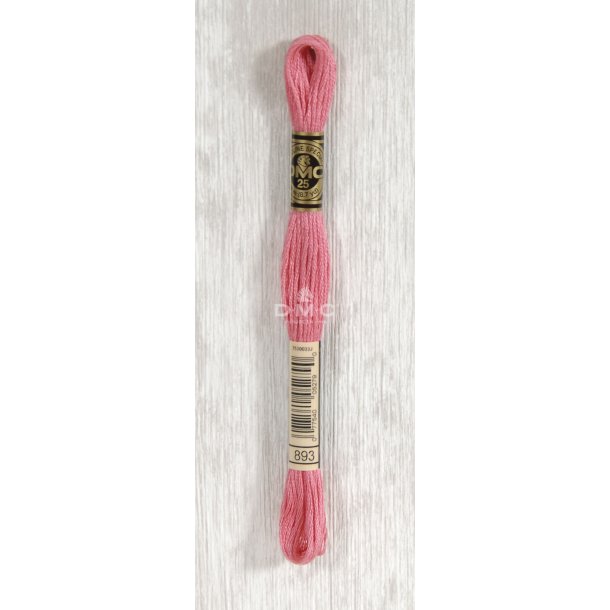 DMC Moulin&eacute; 893