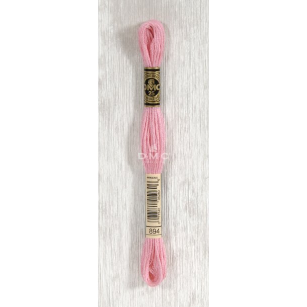 DMC Moulin&eacute; 894