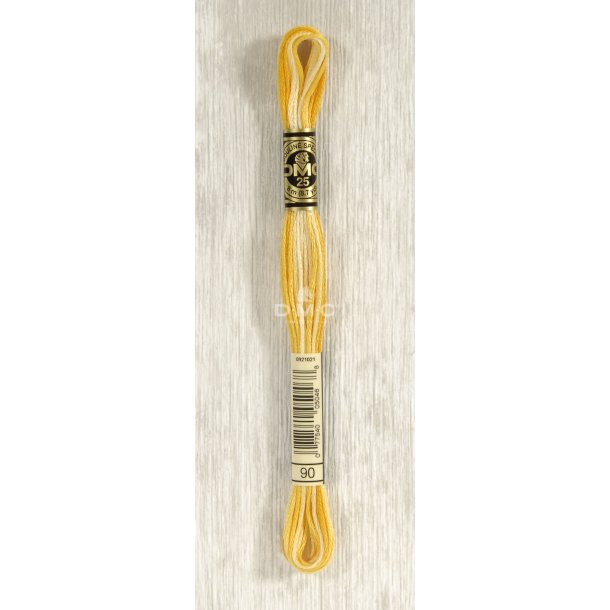 DMC Moulin&eacute; 90