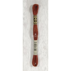 DMC Moulin&eacute; 918