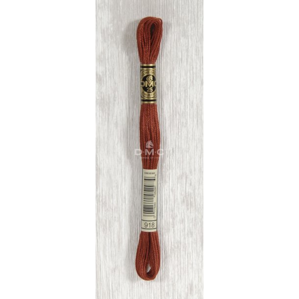 DMC Moulin&eacute; 918