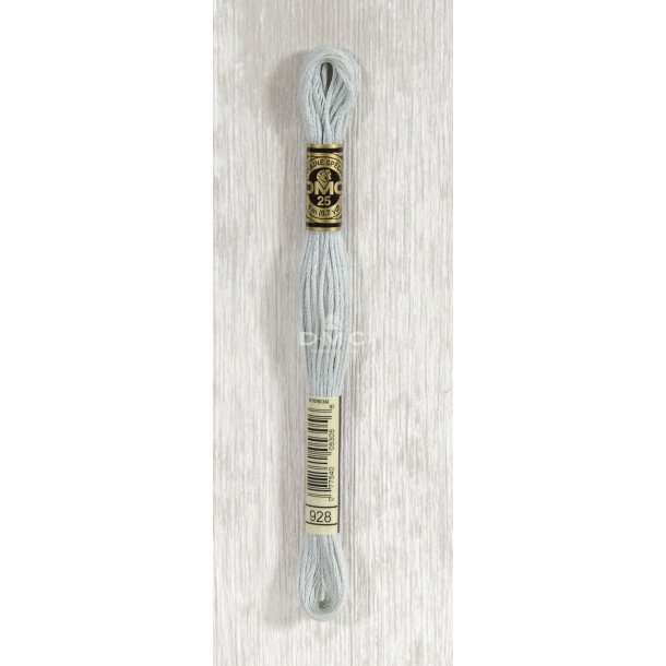 DMC Moulin&eacute; 928