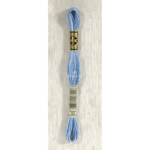 DMC Moulin&eacute; 93